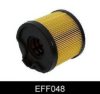 COMLINE EFF048 Fuel filter